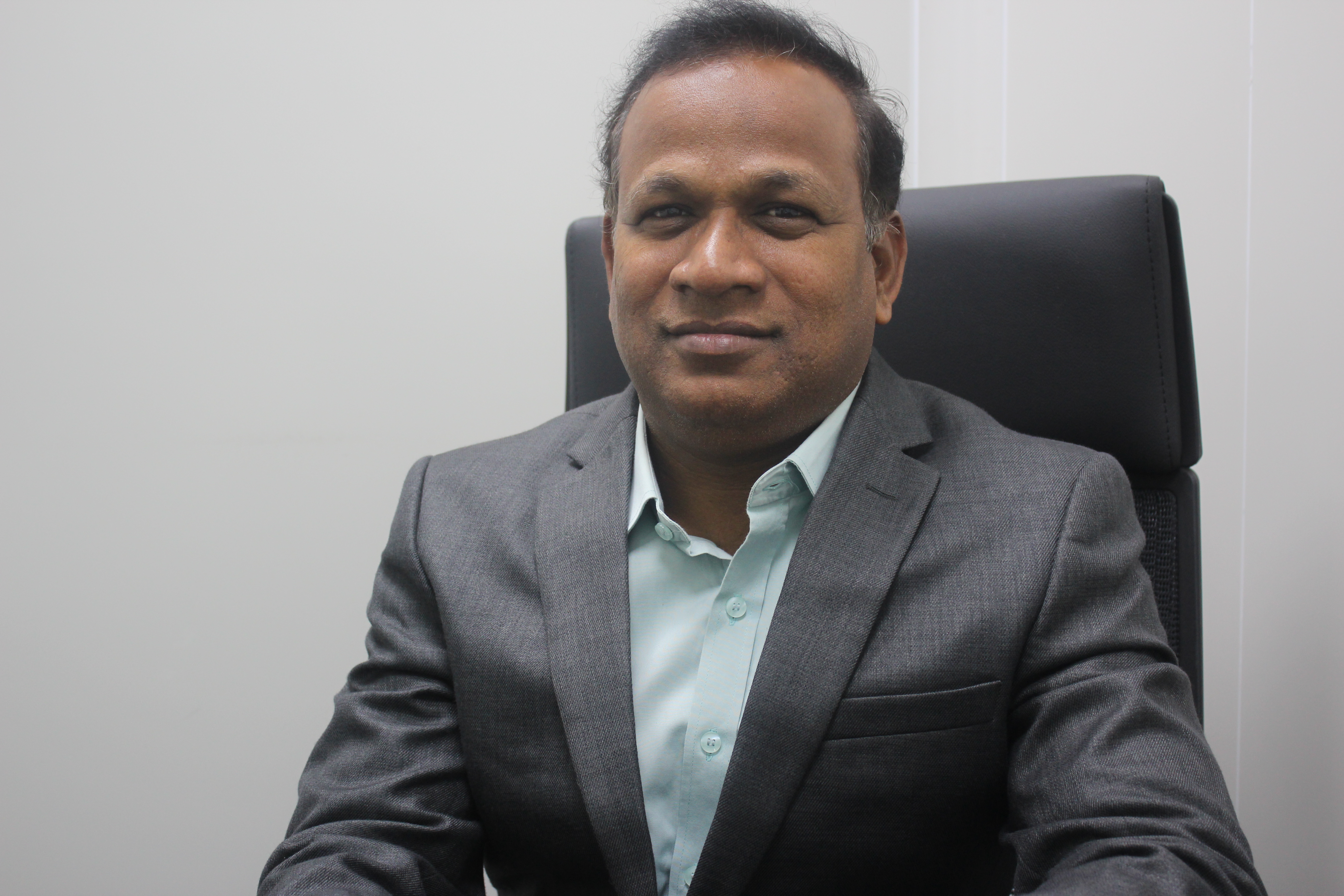 Dr. Sanjeeva Yakarla